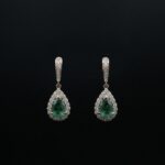 Shringara Diamond Necklace - Image 2