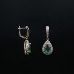 Shringara Diamond Necklace - Image 4