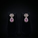 Vasundhara Diamond Necklace - Image 2