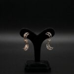 Tarini Diamond Necklace - Image 4