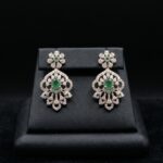 Pallavi Diamond Necklace - Image 2