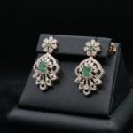 Pallavi Diamond Necklace - Image 4