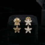 Starlet Diamond Necklace - Image 4
