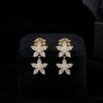 Starlet Diamond Necklace - Image 2