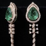 Riva Diamond Necklace - Image 4
