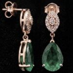 Charvi Diamond Necklace - Image 4