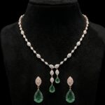 Charvi Diamond Necklace