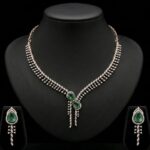 Riva Diamond Necklace