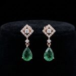 Sukriti Diamond Necklace - Image 2