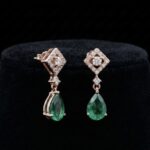 Sukriti Diamond Necklace - Image 4