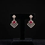 Tarini Diamond Necklace - Image 2