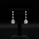Hansika Diamond Necklace - Image 2