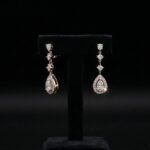 Hansika Diamond Necklace - Image 4