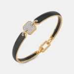 Octa Diamond Bracelet