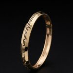 Rajendra Gold Kada - Image 2