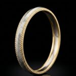 Rudransh Gold Kada