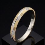 Aryavir Diamond Kada