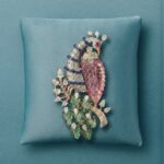 Morni Diamond Brooch - Image 4